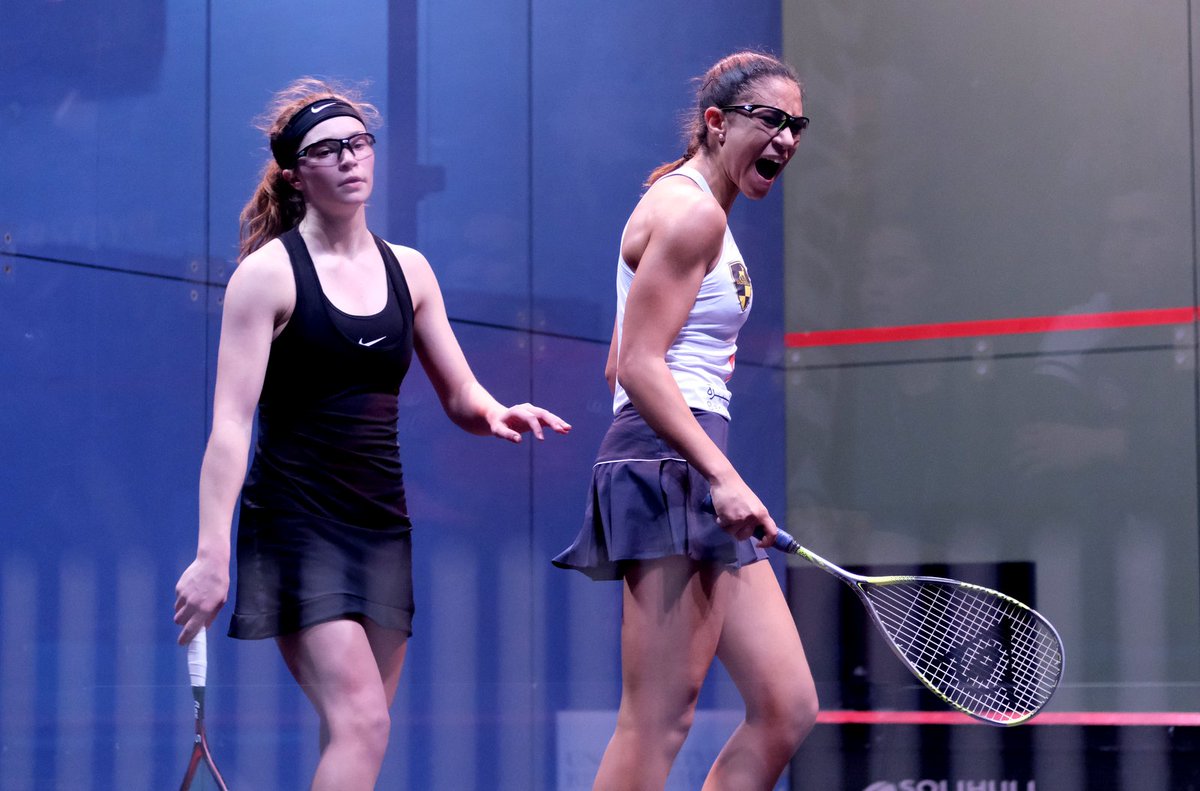 British Junior Open tweet media