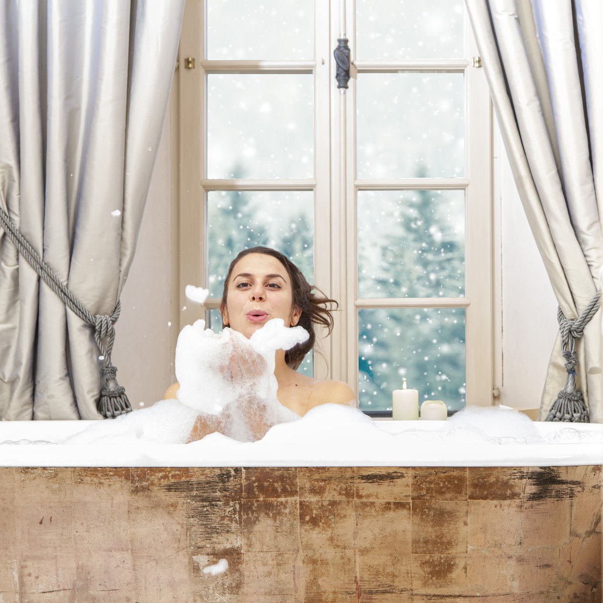 seedtoskin's tweet photo. Sunday plans: bubbles, self-care and no commitments 💅🏼 How are you treating yourself today?
#seedtoskin #selfcare #artofbathing #sundayritual #bodycare #naturalskincare #metime #beautifulskin #skincareritual https://t.co/GVlxA6vT0z