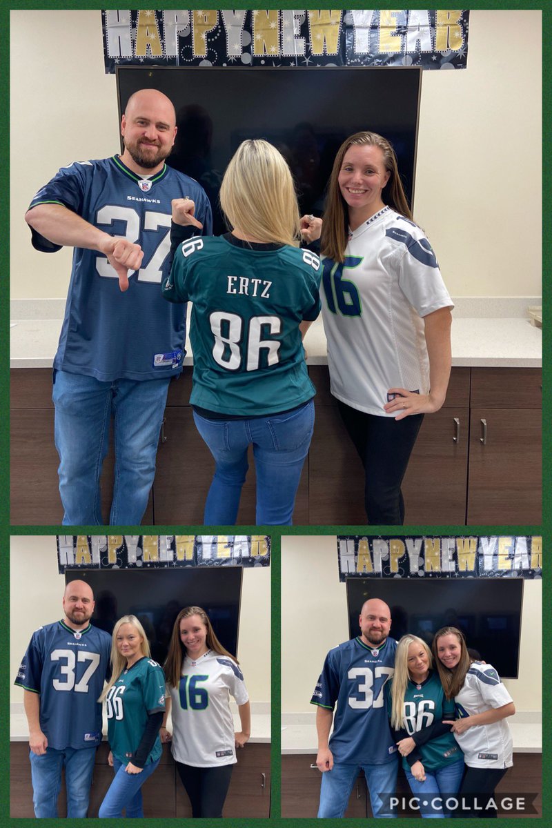 BOSS another thing to be a MENTOR but a completely different thing to be a LEADER we are proud to be led by a BOSS, MENTOR,&amp; LEADER like you Thank you for being you... you will be missed <a href="/robin4103/">Robin410</a> @Schnorrbusch03  GO SEAHAWKS!!!!!