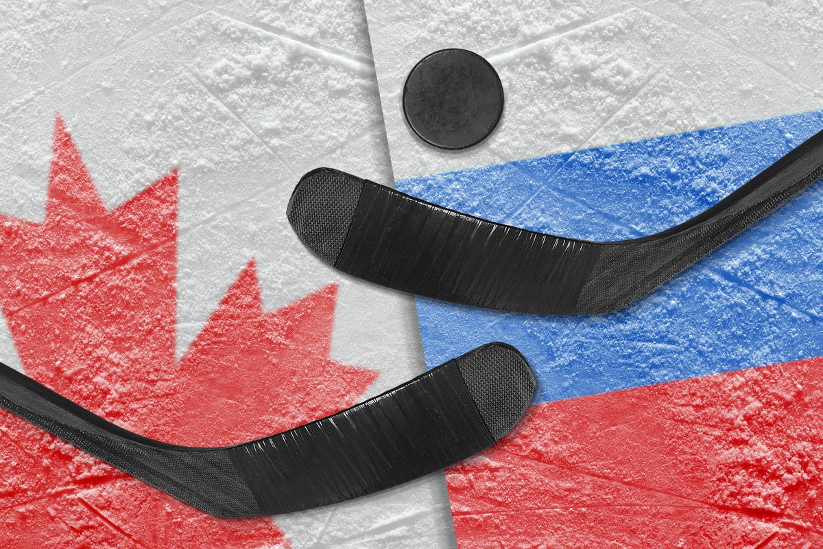 HabsHappy's tweet photo. After TWENTY #TeamCanada vs #TeamRussia are SCORELESS! #CANvsRUS #GoCanadaGo #IIHF #WorldJuniors #WJCFinals #MondialJunior #RUSvsCAN https://t.co/pggsPRWnIg