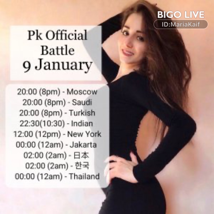Loci's tweet photo. Заходи и смотри 🌟 Maria KAIF 🌟's прямой эфир в #BIGOLIVE: #dance Happy new year 🎄🎉😊🌹🎊❤️  
https://t.co/h2RIfdawqb https://t.co/ZE9t8EiY3d