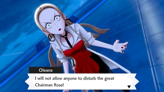 #PokemonSwordShield #NintendoSwitch https://t.co/vMuX10WuSh<a href="/tag/pokemonswordshield"class="tags">#PokemonSwordShield</a><a href="/tag/nintendoswitch"class="tags">#NintendoSwitch</a>