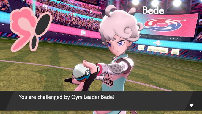 #PokemonSwordShield #NintendoSwitch https://t.co/ZRNitcjCZ6<a href="/tag/pokemonswordshield"class="tags">#PokemonSwordShield</a><a href="/tag/nintendoswitch"class="tags">#NintendoSwitch</a>