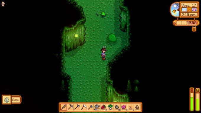 #StardewValley  #NintendoSwitch https://t.co/WGCIzD7itD<a href="/tag/stardewvalley"class="tags">#StardewValley</a><a href="/tag/nintendoswitch"class="tags">#NintendoSwitch</a>