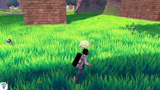 #PokemonSwordShield #NintendoSwitch https://t.co/BN9eFZrLzZ<a href="/tag/pokemonswordshield"class="tags">#PokemonSwordShield</a><a href="/tag/nintendoswitch"class="tags">#NintendoSwitch</a>