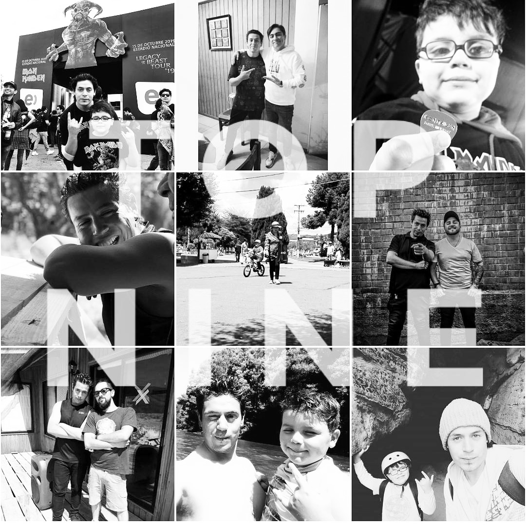 SeanAndreBlue's tweet image. 