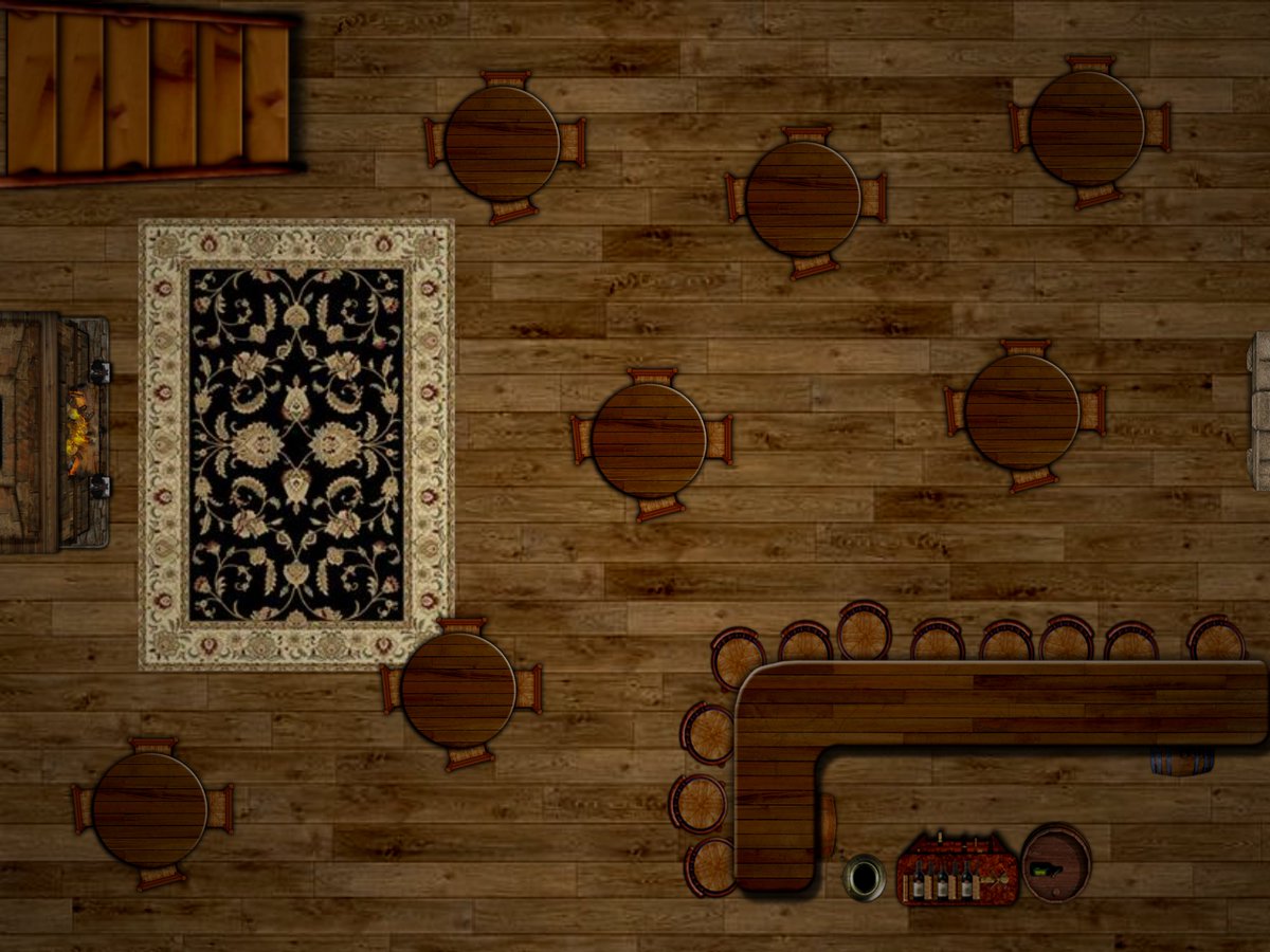 RPGswithERP's tweet image. You like maps? Digital Maps? Well then hot-diggity-dicetray do we have maps! How about the two maps from episode 1 of our stream?! Check out the first episode on YouTube - youtube.com/watch?v=85A3gc… #DnD #freemap #stream #digitalart #DMtools