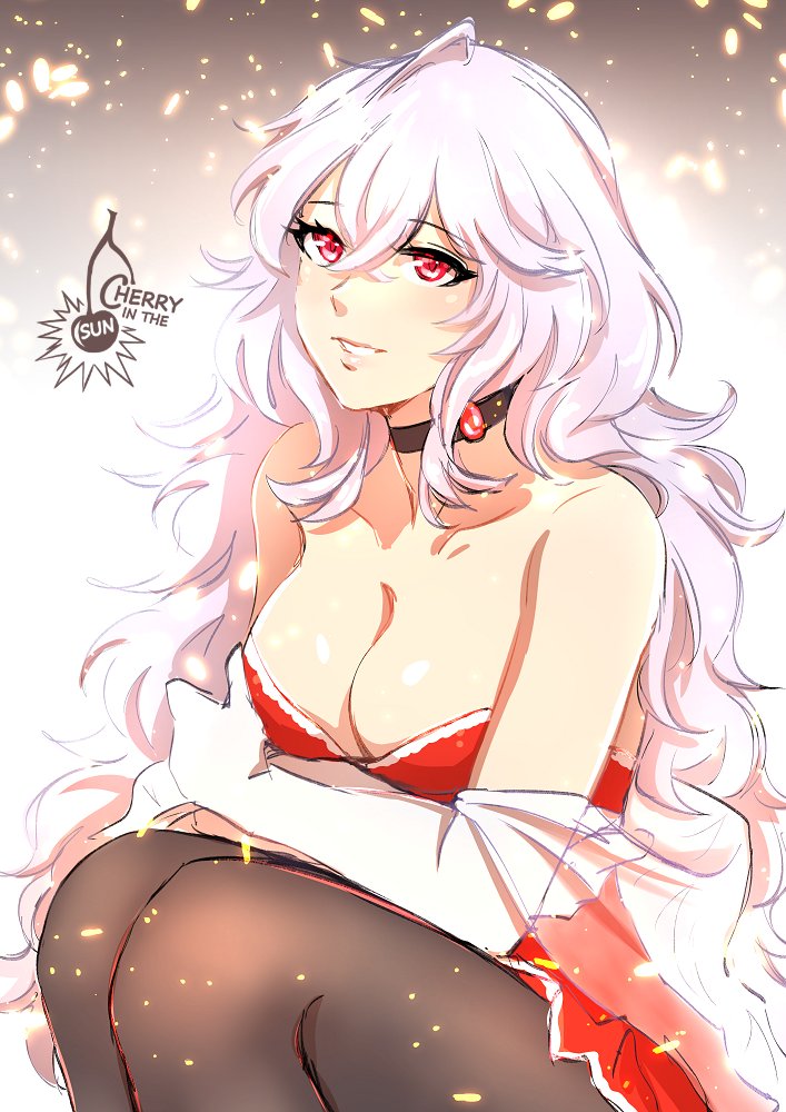 Cherry Cute Take On Graf Zeppelin From Azur Lane You Can Still Get Her And Other Pretty Ladies On Patreon T Co Fjpvbu0xzr Azurlane Azurlane Anime Grafzeppelin Azur Patreon Animegirl アズールレーン アズール