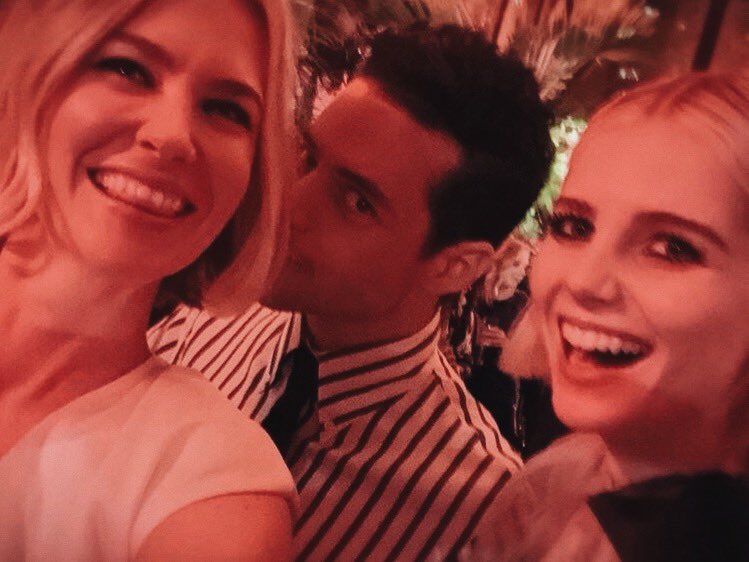 Happy birthday to gorgeous january jones, who is also lucy s tv mom in the politician 