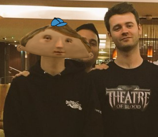 nice_guy98's tweet photo. @JonWilSenze @RS_d4l @Thurco @alpdaddy5 hey arnold, make my tweet bop even more thx https://t.co/HmV6vZtZad