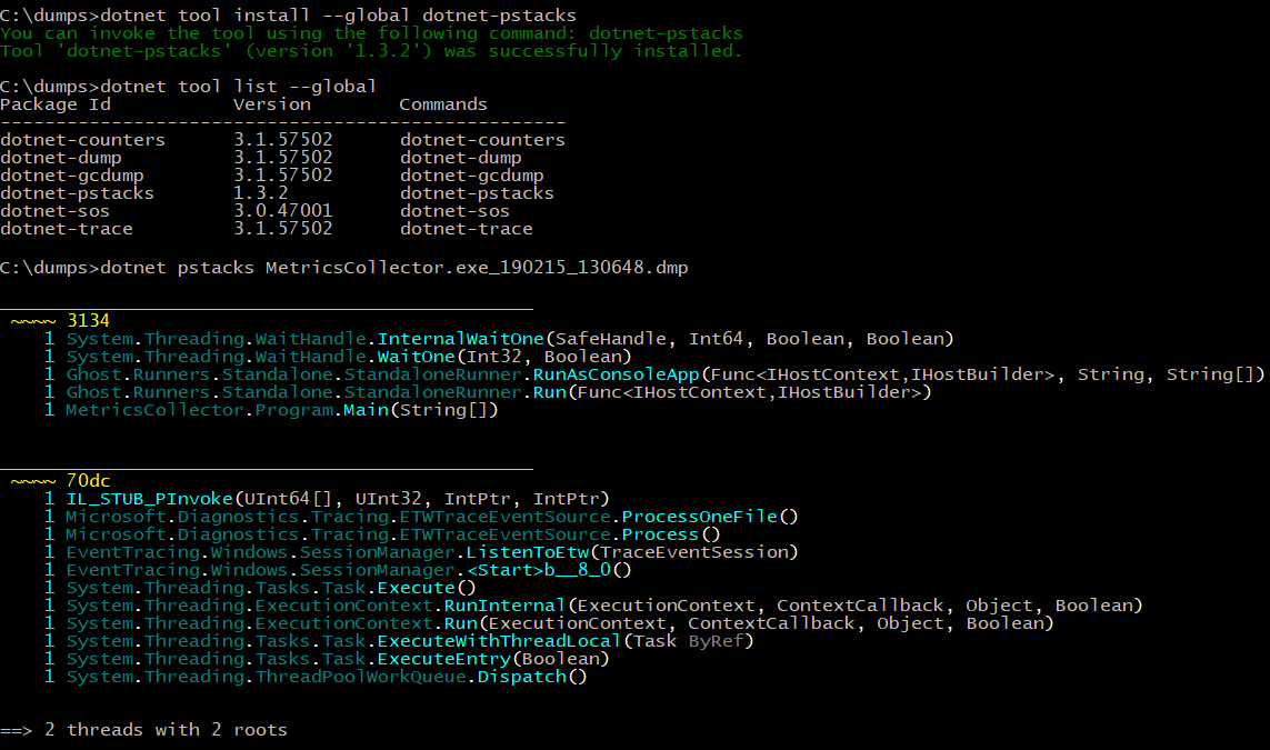 Dotnet install linux. Dotnet install linux