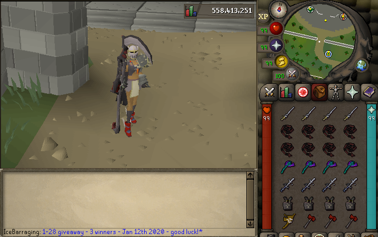 IceBarraging tweet media