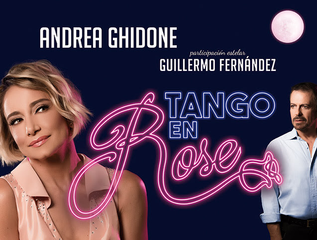 eslacuartapared's tweet photo. El 11 de enero a las 20h llega "Tango en Rose" al Multitabarís 💃🕺 Funciones de miércoles a domingos 🎭

@AndreaGhidone @tanguille #IvanaRossi #SebastianCodega @deboagudo #AlejandroAndian #LauraDonofrio #FernandoAranda #PabloValle #LeonelGasso #FacundoBenavidez #MayumiUrgino https://t.co/VTr1y6yyya