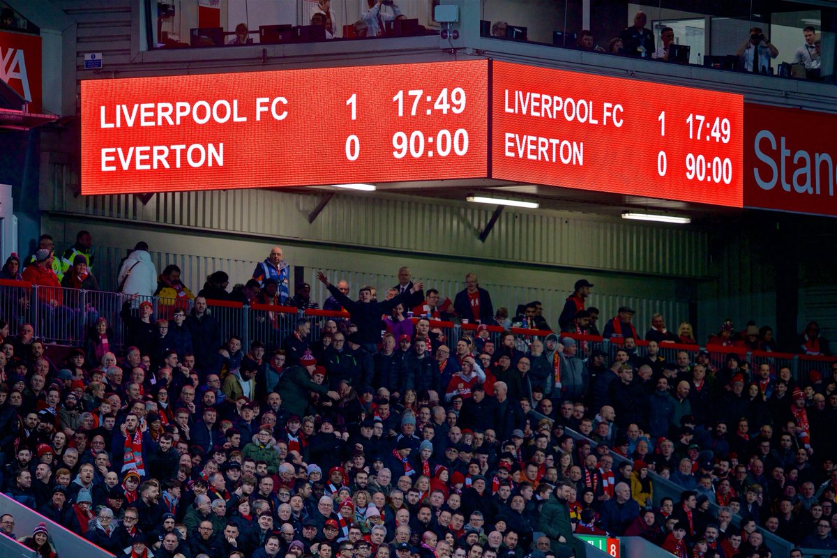 LFC's tweet image. Good morning, Reds 😁🔴