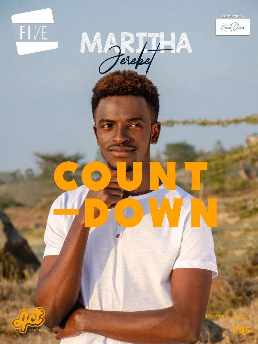 JerebetM's tweet photo. 5 days guys!!! The wait is malizaring me as it is you all!๐๐๐โโ๏ธ๐โโ๏ธ #MARITHA by #JEREBET !!!!! https://t.co/Yvt6xHKknT
