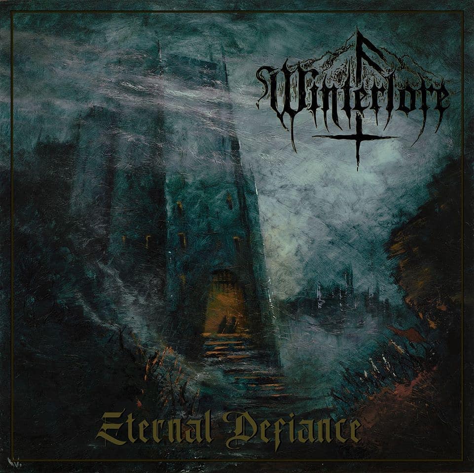 SS60574395's tweet photo. #Repost 
Winterlore - Winterlore
Genre: Black Metal
Country of Origin: United States
Label: ...
Release Date: Coming 2020..
#winterlore #winterloreband #blackmetal  #blackmetalband #blackmetalbands #kvlt #darkness #norsemyth #antireligious #metalhead #metal https://t.co/0DkvqIY8qb