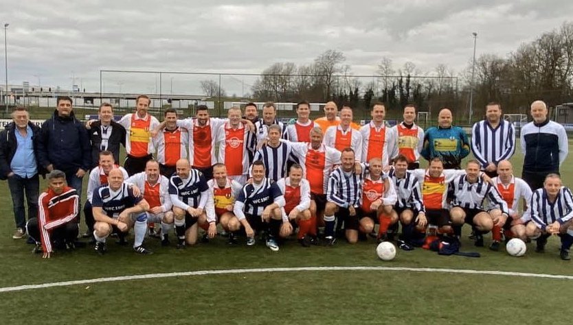 Jeroen 🅱️ tweet media