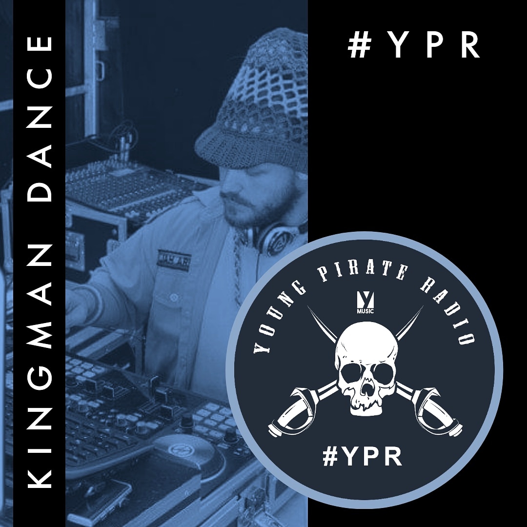 youngpirateradio.de (@ypr_official) / Posts / X