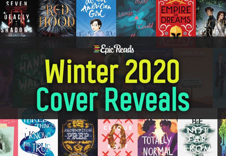 Setting some reading goals! Twenty for 2020!   epicreads.com/blog/winter-20…