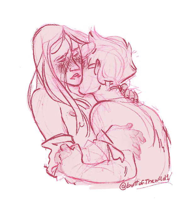 ButtOfTheWild1's tweet photo. #Elliott #StardewValley  #Mfarmer ~❤️ https://t.co/BOZ89DSSMK