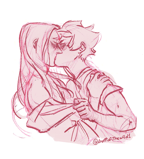 ButtOfTheWild1's tweet photo. #Elliott #StardewValley  #Mfarmer ~❤️ https://t.co/BOZ89DSSMK