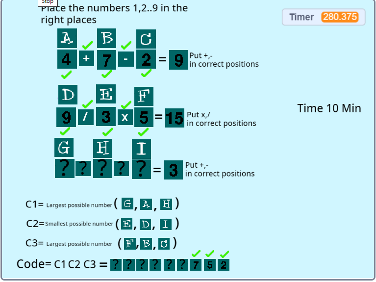 learnmathwithf's tweet image. #MixedOperations - #PlaceValue - #Code
learnmathwithfun.com/games/mixed-op…