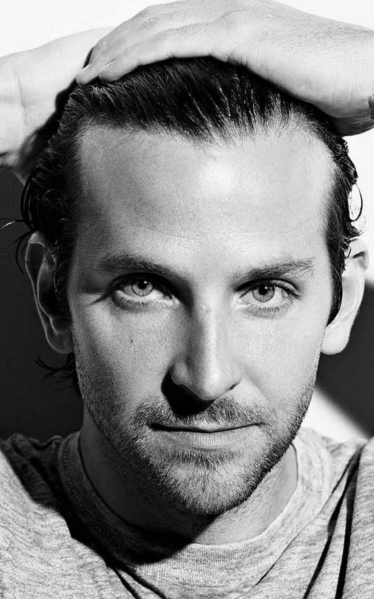 Happy Birthday to Bradley Cooper who turns 45 today! 