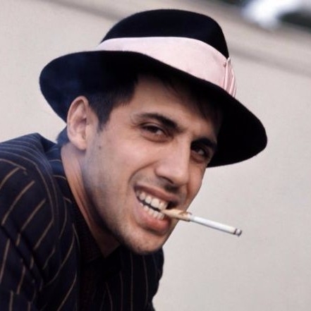 Happy Birthday Adriano Celentano ! (born 6 January 1938) 