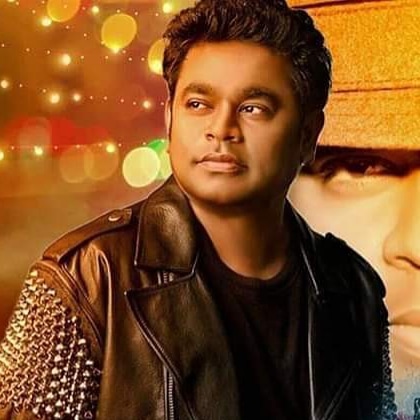 HAPPY BIRTHDAY ISAI PUYAL A.R.RAHMAN SIR 