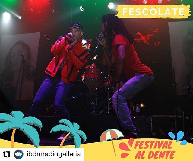 📸 #Postales de la FIESTA DE FIN DE AÑO en <a href="/theroxyarg/">The Roxy Arg.</a>
Junto a @frescolatemc ¡Qué noche de Fin de Año increible!🤯
¡GRACIAS A TODOS LOS ARTISTAS QUE NOS ACOMPAÑARON E HICIERON EL ENCUENTRO SÚPER ESPECIAL! 🥂
PH: JUAN BORGES @juan_borges_
. 
#FestivalAlDente Il Ballo del Mattone…
