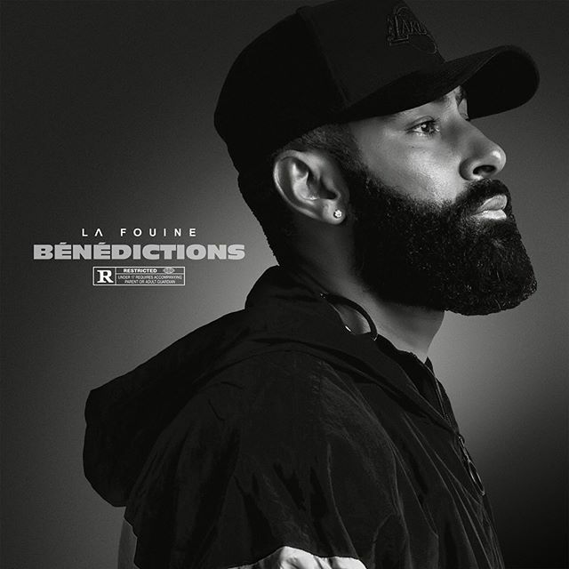 rapghettonews's tweet photo. Le 24 Janvier approche...! Qui attends l’album de La Fouine ? .
.
.
#rapfr #rapfrancais #rapfreestyle #rapper #rapghetto #freestylerap #frrestyle #punchline #citations #citation @lafouine78 https://t.co/yD7POgCUl0