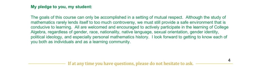 bravesgyrl's tweet photo. Thanks to @virtualcourtney for helping with my #inclusionstatement #AcademicChatter #AcademicTwitter https://t.co/U0VTV0h4IR