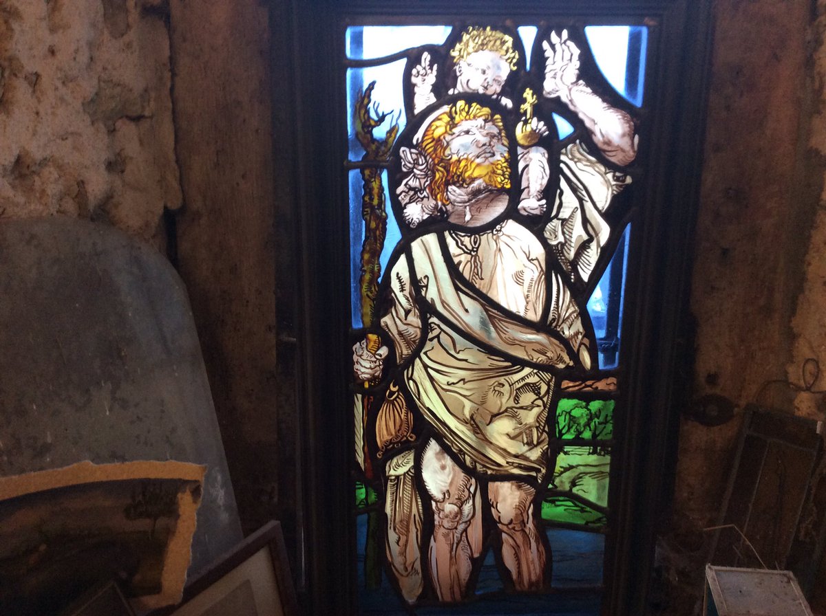 Fabstainedglass's tweet photo. St Christophe with artificial light and daylight ... religiousgifts
#churchgift
#stainedglasswindow
#churchwindow
#stchristopher
#saintchristopher
#signedanddated
#framedart
#albrechtdurer
#jesuschrist
#stainedglassdecor
#travelsaint
#patronsaint https://t.co/8cKa4VUDik