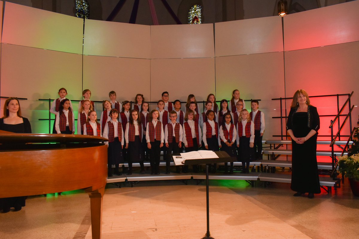 OCC_Sings's tweet photo. OCC's Annual Christmas Concert was a wonderful success! Thank you to everyone who made this beautiful holiday tribute possible! https://t.co/UCzo7Y8eN6