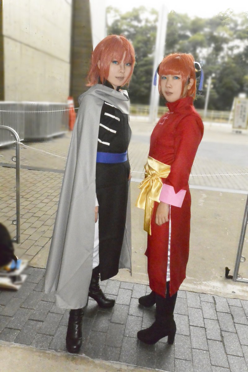 Twoucan ジャンフェス の注目ツイート コスプレ