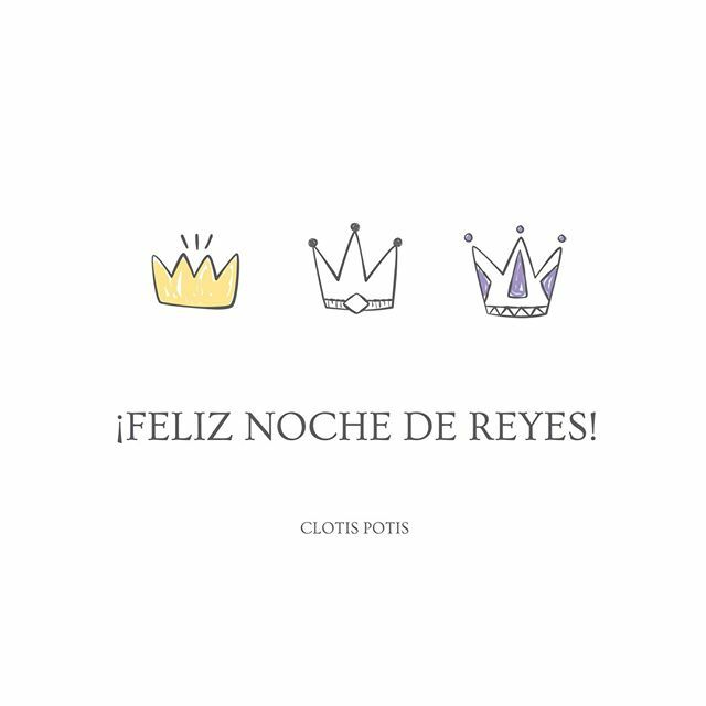 ClotisPotis's tweet photo. ✨YUJU!!✨🎄No quiero desearos que los Reyes os traigan muchas cosas, sino lo que realmente queréis ❤️ . FELIZ NOCHE !! https://t.co/fVlSh6ghwL