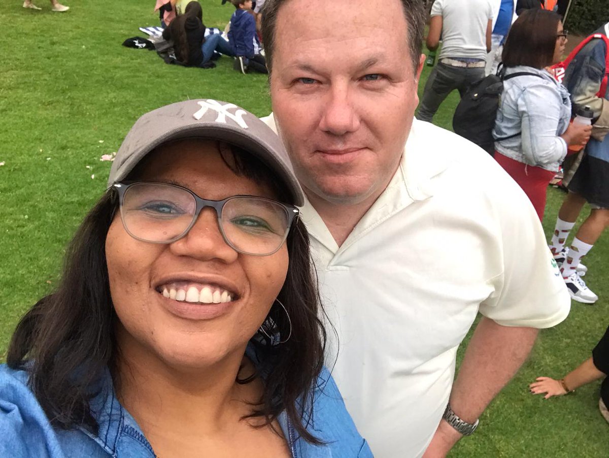 ClementCapes1's tweet image. Had a lovely time at the Kirstenbosch Summer Concert with friends today. #AwesomeShow #AwesomeMusic #KBRocks #KBGRocks