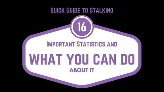 sj_action's tweet photo. January marks National Stalking Awareness Month. #NSAM #NSAM20
Learn more about when stalking and intimate partner violence collides in our "Quick Guide" blog post: https://t.co/IEXcCZ3Luu #DVFacts https://t.co/sXbiXj4WbL