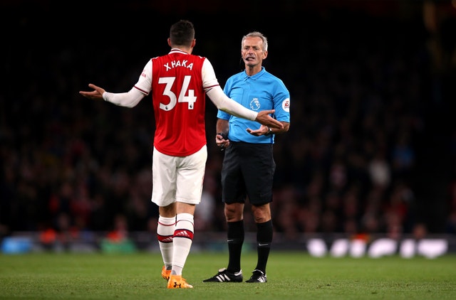 Jonas Adnan Giaever On Twitter Granit Xhaka Club Arsenal Basel Borussia Monchengladbach Position Midfielder Number 34 Xhaka Switched From 29 And To His 34 At Arsenal And He Has Explained That It
