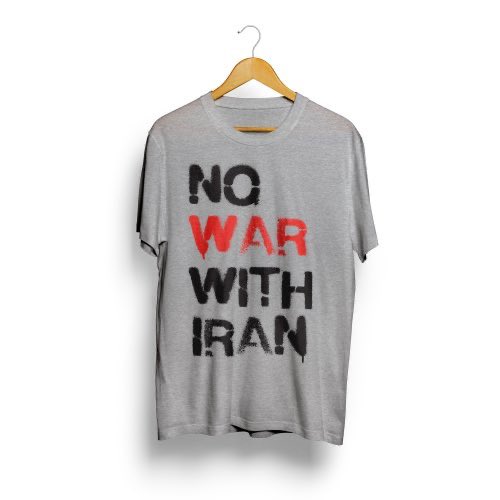 No War With Iran. Get our troops out of Iraq and Syria now. tulsi.to/no-war #IranAttack #NoWarWithIran