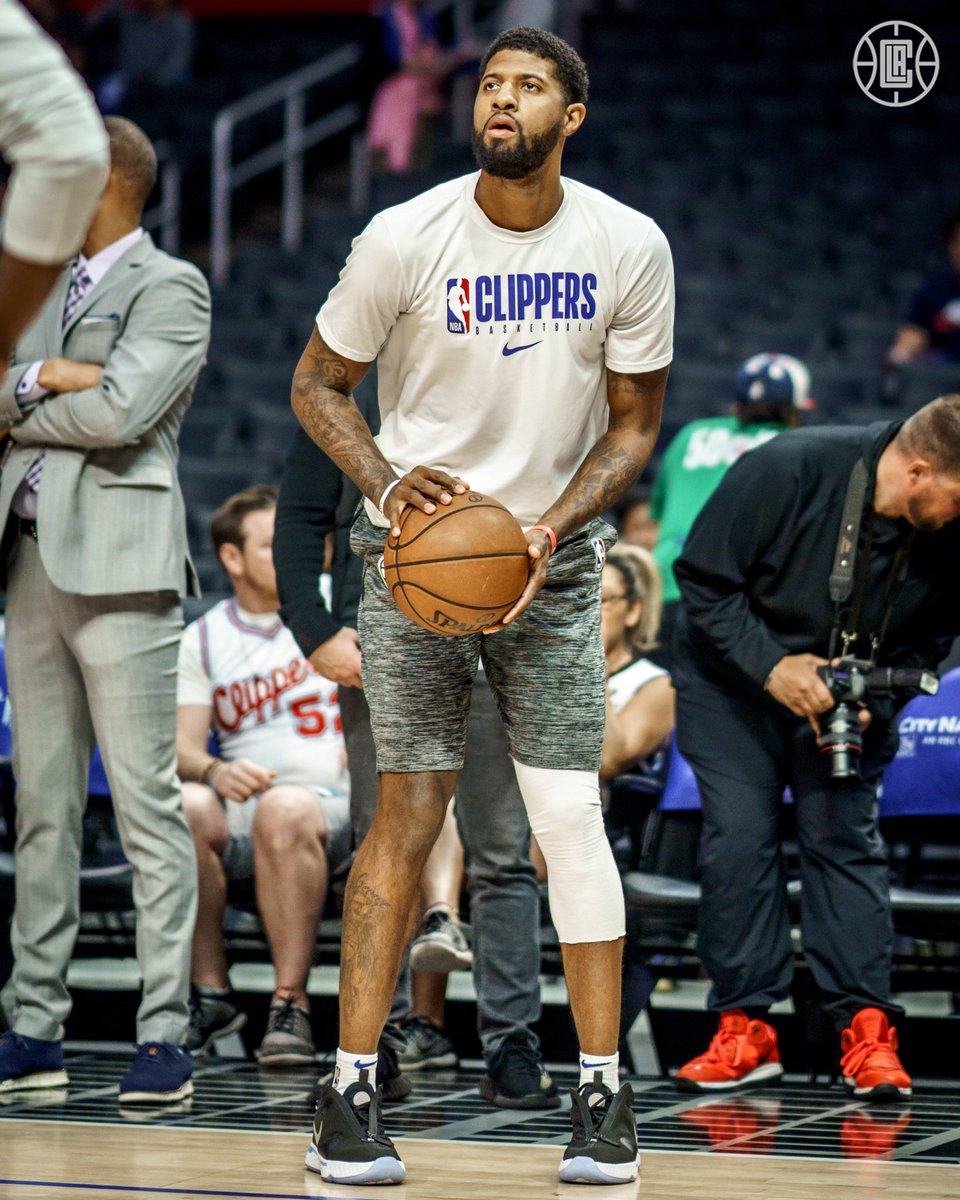 pg4 clippers