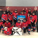 Photo by DQHockeyTournament (@DQTournament)
