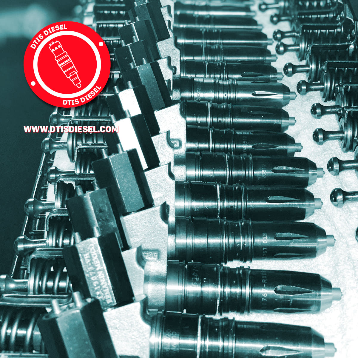 DtisOnline's tweet photo. Experience that will keep you on the road! Buy now 👉 https://t.co/ts1PaPfdhM #Injectors #Turbochargers https://t.co/SBwagxkTY6