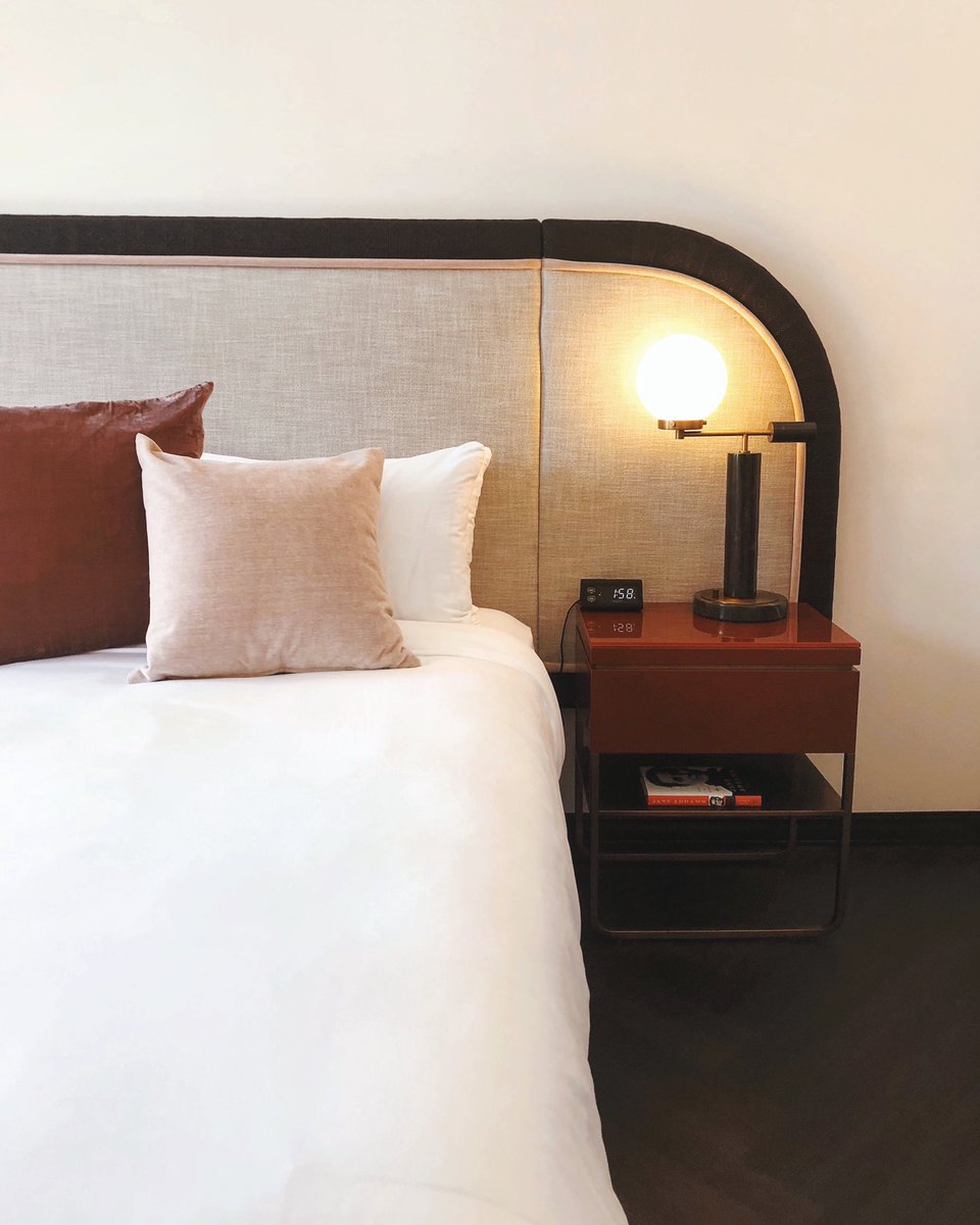 Is your New Years resolution to travel more? Stay at what <a href="/boutiquedesign/">Boutique Design | BDNY</a> voted Best Hotel (Upper Midscale)!