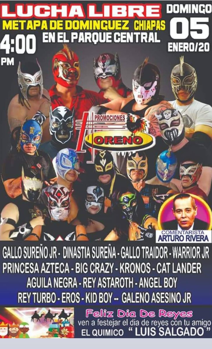PromoMorenoTap's tweet photo. Hoy nos vemos con los amigos de Metapa, Chiapas. https://t.co/NSRe98b7HR