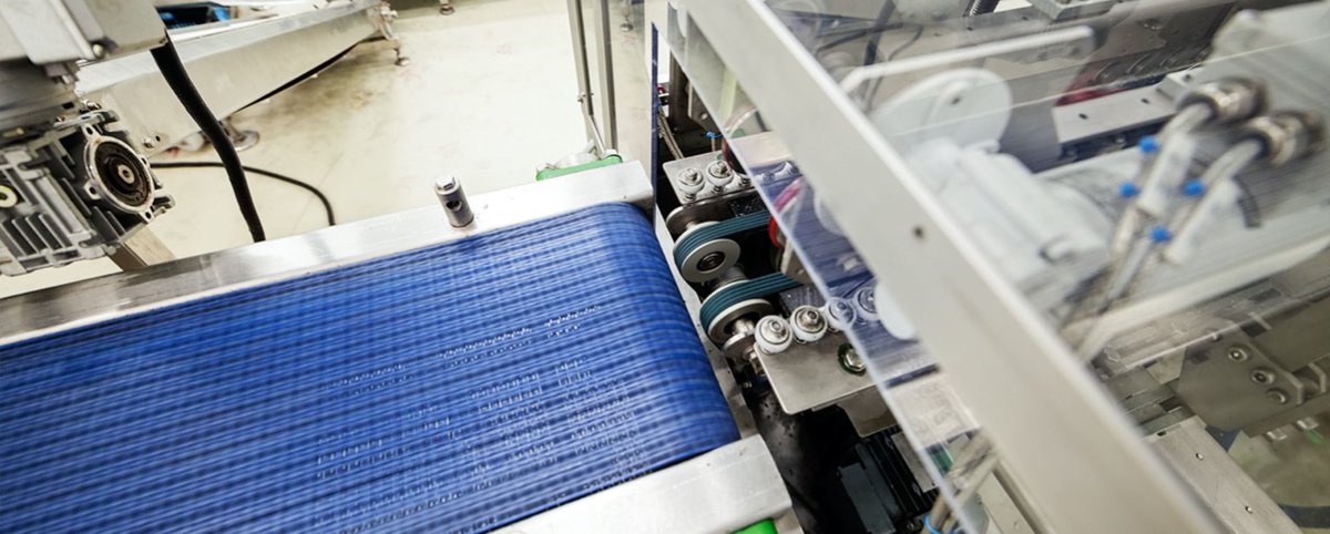 GTDigitalCon's tweet image. Optimizar la Cadena de Suministro Sensores conectados para una mayor agilidad en la cadena de producción. Información en tiempo real parae saber dónde está un lote particular y si hubo alguna anomalía . #iot #logistica #datos  mtr.cool/wyitgebstw