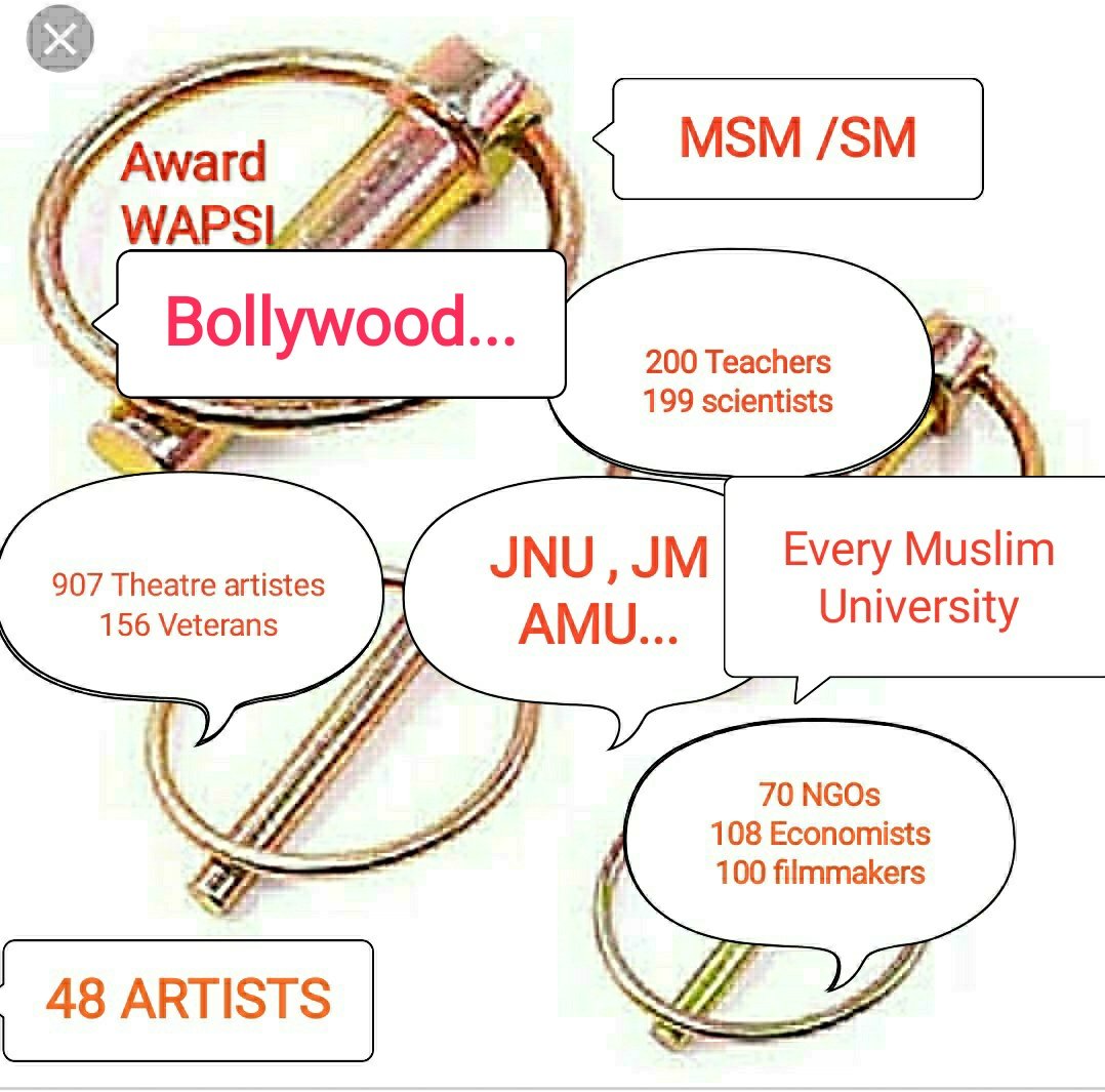 JumbuTweeple's tweet photo. #Lyncheons are BACK 😏💐
#EXPOSED_AGAIN
We KNOW YOU SO  WELL !
#JNUCampus
FTII
Asifa
Dadri
Rafale
Ishrat
Vemula
Nun Rape
Meat Ban
Award wapsi
Cash Crunch
Burhan Wani
Hindu Terror
Church Attacks
Semen Balloons
Dalit Atrocities
Intolerance Drama
EVM 
Kathua
WB Killings
KL Killings https://t.co/gjUvUIZcuq