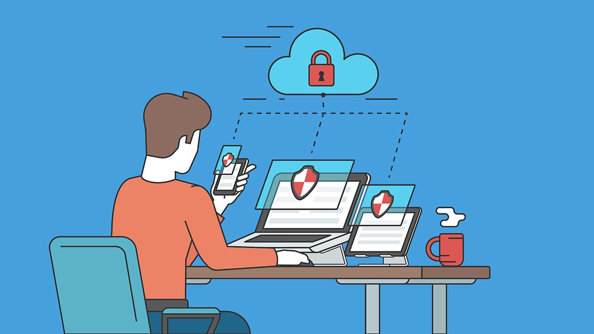 These 10 security suites provide the best all-around protection for ...