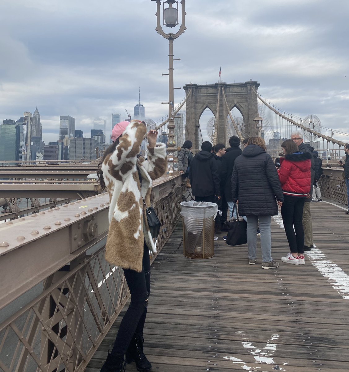 BaeNarco's tweet photo. NYC🗽❤️ https://t.co/2TI3cJ9Qnv