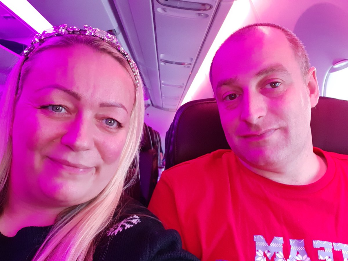 Daniellewhitwo1's tweet photo. NYC was amazing and cannot wait to go back 🥰❤💑 https://t.co/8Em53pu177